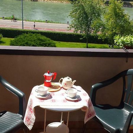 Verona Amazing River View Zewnętrze zdjęcie